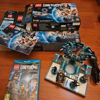 PREZZO LIBERO Lego Dimensions WiiU