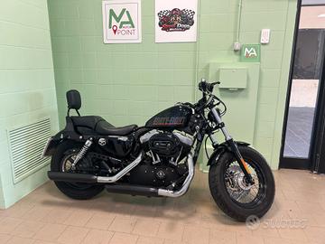 Harley-davidson Sportster 1200 Forty-Eight 2013