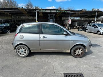 RICAMBI AUTO LANCIA Y 2004 1,3 MULTIJET