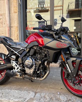 Suzuki GSX-8S 8 S 800