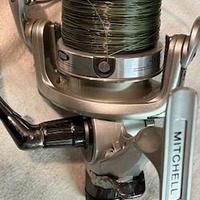 mulinello da pesca
