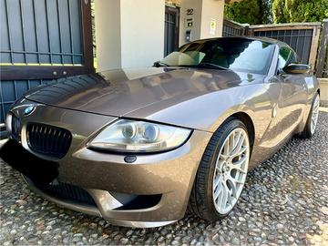 Bmw Z4 M cat Coupé *DA RESTAURARE*