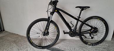 Bici  MTB ORBEA MX26