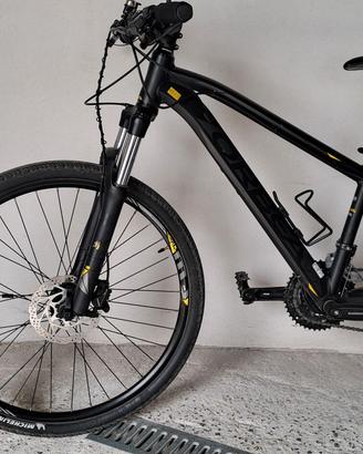 Bici  MTB ORBEA MX26