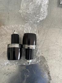 ACCESSORI BMW S1000R 2019 portatarga leve cupolino