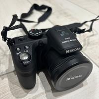 Fotocamera digitale kodak