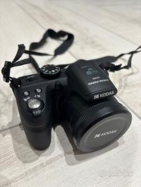 Fotocamera digitale kodak