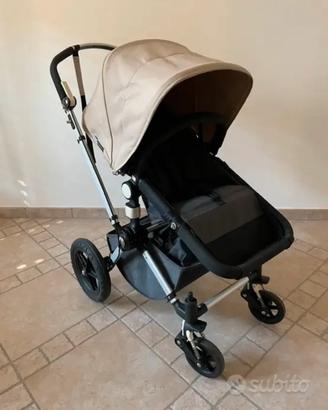 Passeggino boogaboo