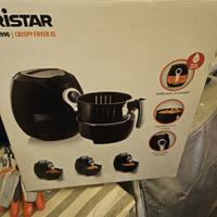 Friggitrice ad aria Tristar FR-6990