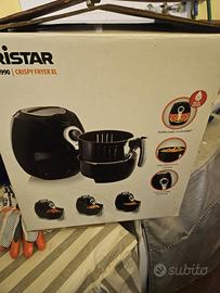 Friggitrice ad aria Tristar FR-6990