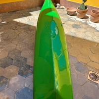 Canoa Nova Bahia Uno