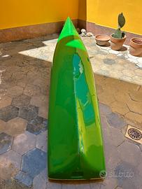 Canoa Nova Bahia Uno