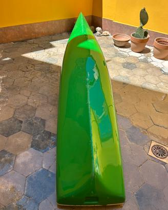 Canoa Nova Bahia Uno