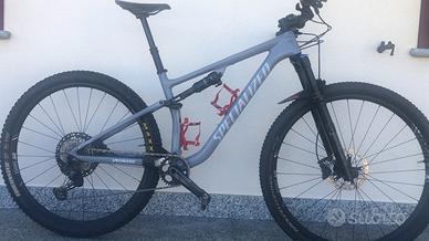 Specialized epic evo