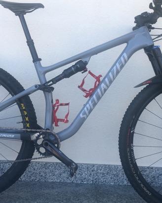 Specialized epic evo
