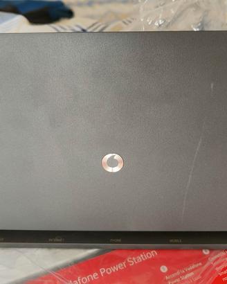 Modem Wi-Fi Vodafone Power Station per fibra