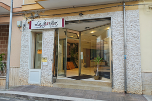 Locale commerciale a Triggianello