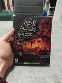 La casa dalle finestre che ridono 4k Pupi Avati