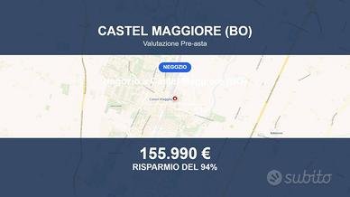 Immobile in asta di 408 m² a Castel Maggiore