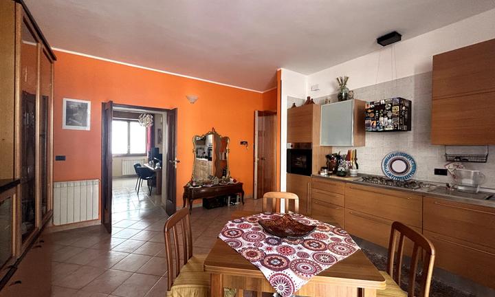 Appartamento Arredato