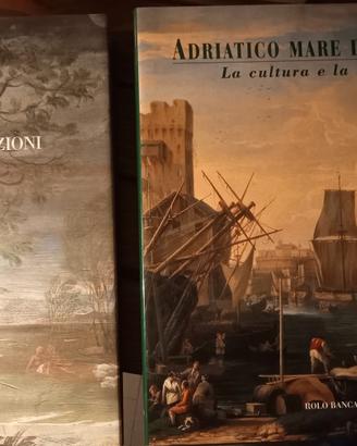 4 libri di cultura e storia dell' arte