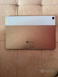 Lenovo duet chromebook 11 pollici
