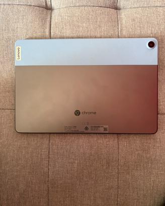 Lenovo duet chromebook 11 pollici