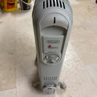 De Longhi Radiatore V550715 1500W Vento