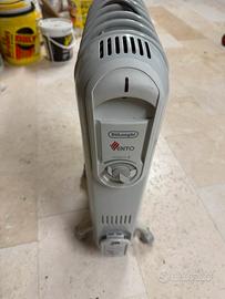De Longhi Radiatore V550715 1500W Vento