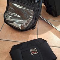 Borsa moto
