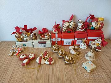 addobbi natale Thun 