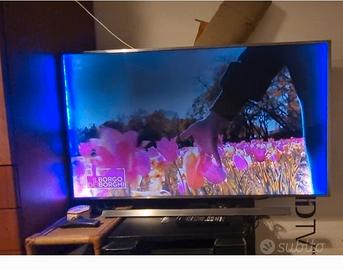 SMART TV SAMSUNG 55"