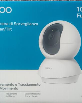 Smart Camera da interno Nuova