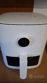 Xiaomi Smart Air Fryer Pro 4L MAF05 con guida