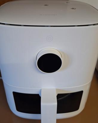Xiaomi Smart Air Fryer Pro 4L MAF05 con guida