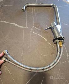 rubinetto miscelatore