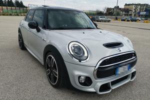 MINI Cooper SD 2.0 Manuale - Allestimento JCW