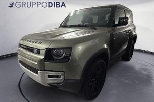 Land Rover Defender 3P 90 D MH 3.0D I6 200CV AT S