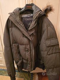 giubbotto ganesh uomo