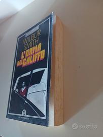 Smith " l ombra del califfo"