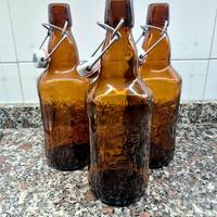 Bottiglia di birra in vetro Fischer - 75 pezzi