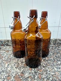 Bottiglia di birra in vetro Fischer - 75 pezzi