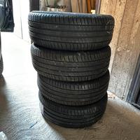 4 Gomme Estive Michelin 205/55 R16 – DOT 2019