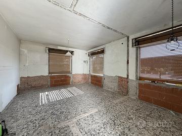 Appartamento Noventa Vicentina [Cod. rif N451VRG]