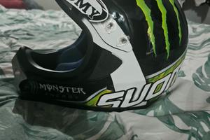 casco cross suomy