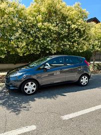 Ford Fiesta 1.2 Bz Titanium