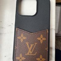 Cover per iPhone originale Louis Vuitton