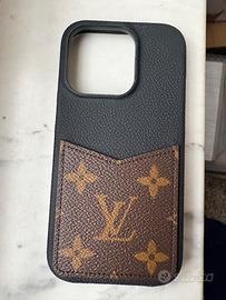 Cover per iPhone originale Louis Vuitton