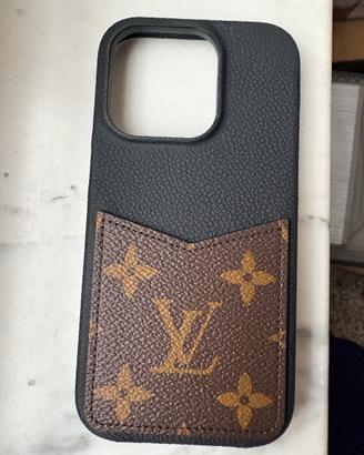 Cover per iPhone originale Louis Vuitton