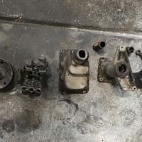 Fiat 508 balilla 1100 a b e derivati ricambi